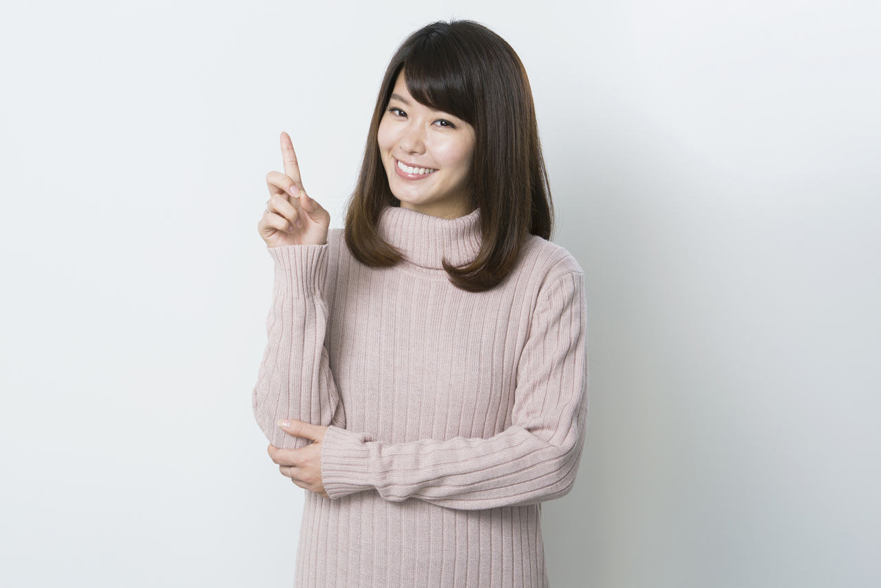 地下アイドルのイメージ