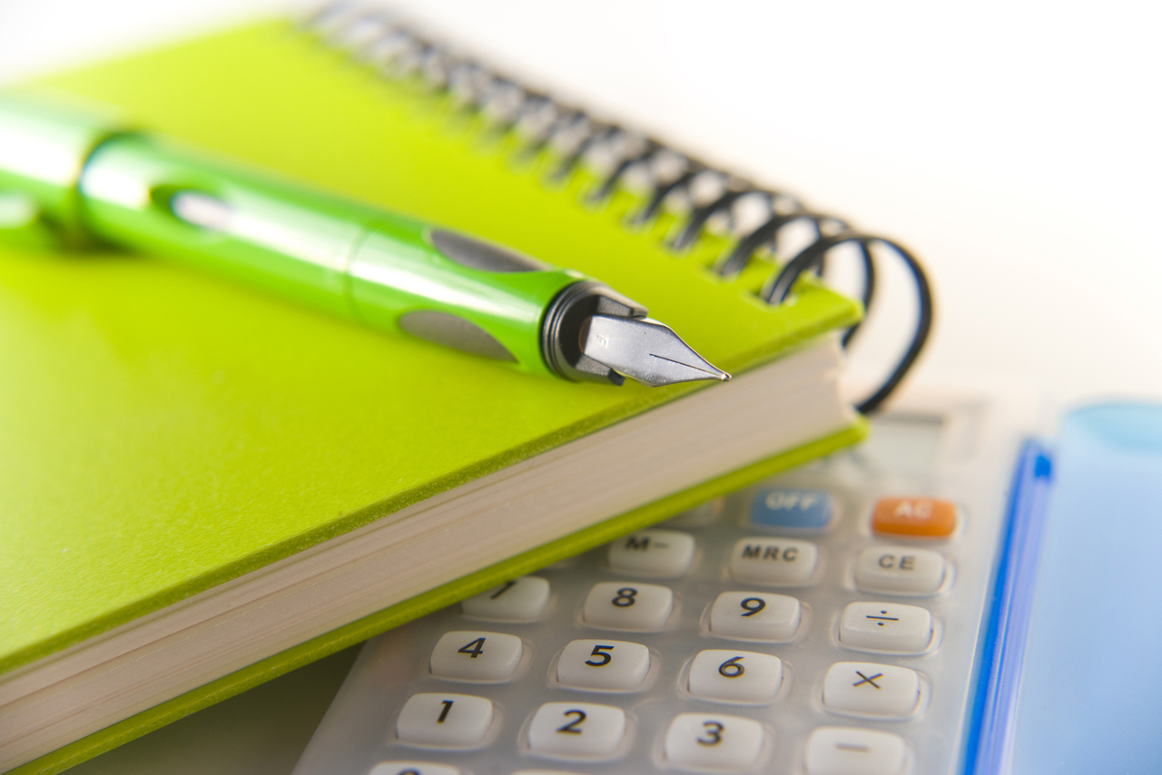 副業の損益計算のイメージ