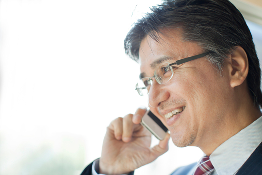 副業と起業を解説する画像。