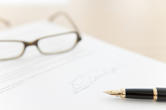 投資信託の分析イメージ