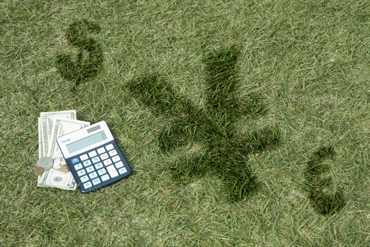 還付された源泉税のイメージ