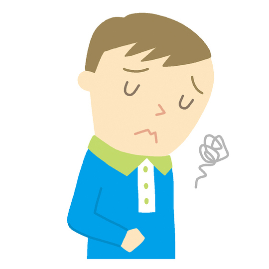 仮想通貨で破産しそうな人のイメージ