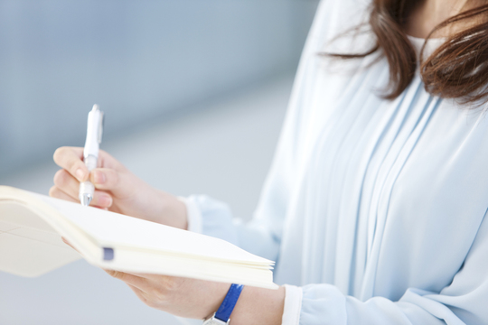 行政書士のイメージ