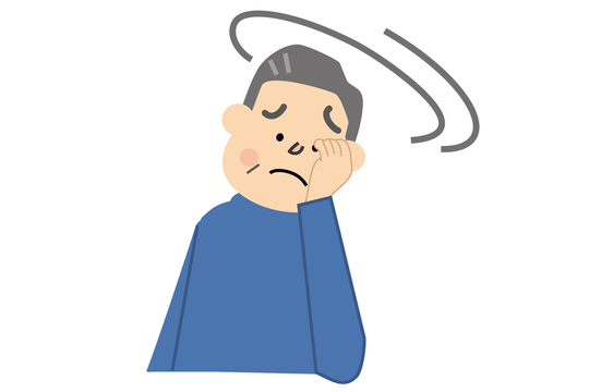 スカラーシップがばれて懲戒処分を受けたサラリーマンのイメージ