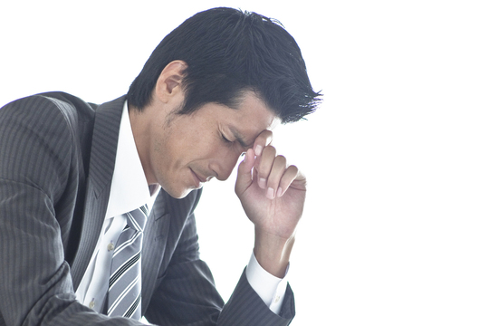 年末調整で副業がばれた画像