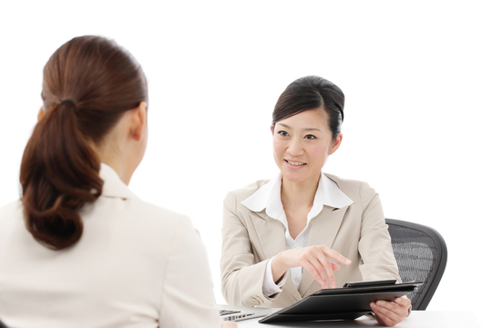 副業の定義の説明のイメージ。