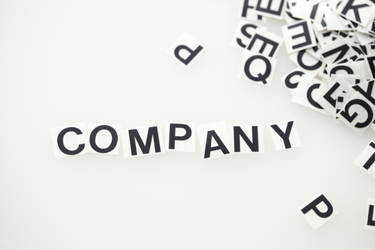 法人のイメージ