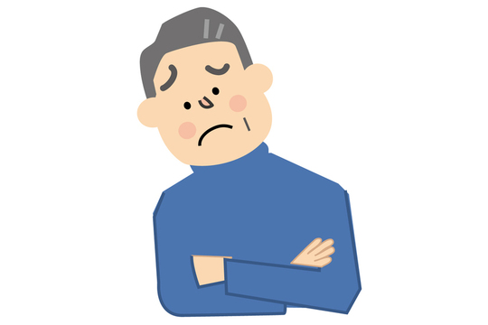 源泉徴収票の再発行の言い訳を考えるイメージ