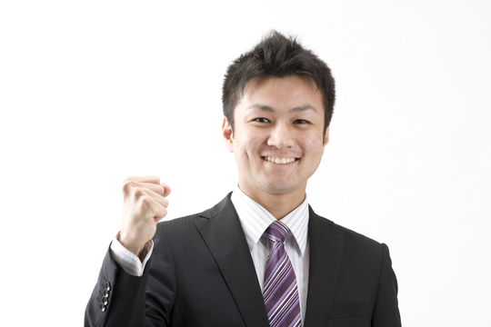 副業専門税理士の写真。