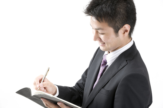 コンサルタントのイメージ画像