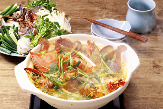 menuのフードデリバリーで配達したものの画像