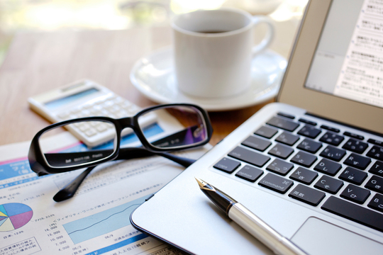 短時間で副業を終えたイメージ