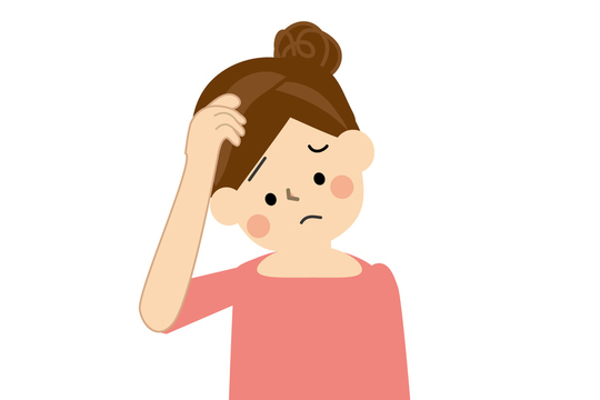 20万円基準の理解に悩むイメージ